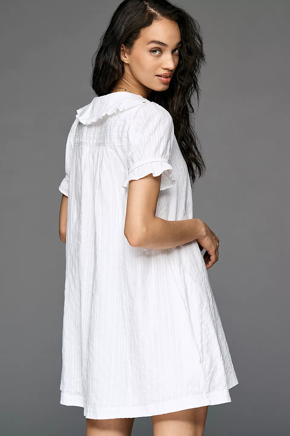 Keira Mini Dress